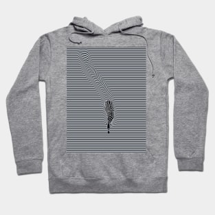 A New Way Hoodie